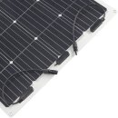 ECTIVE MSP 180 Flex flexibles Solarmodul monokristallin 180W (USt-befreit nach §12 Abs.3 Nr. 1 S.1 UStG)