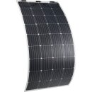 ECTIVE MSP 200 Flex flexibles Solarmodul monokristallin...