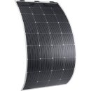 ECTIVE MSP 260 Flex flexibles Solarmodul monokristallin...