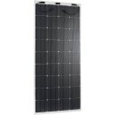 ECTIVE MSP 260 Flex flexibles Solarmodul monokristallin...