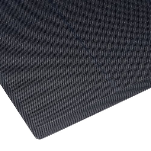 ECTIVE SSP 100 Flex Black flexibles Schindel Monokristallin Solarmodul 100W (USt-befreit nach 12 Abs.3 Nr. 1 S.1 UStG)