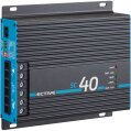 ECTIVE SC 40 MPPT Solar-Laderegler für 12/24V Versorgungsbatterien 480Wp/960Wp 50V 40A (USt-befreit nach §12 Abs.3 Nr. 1 S.1 UStG)