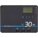 ECTIVE SC 30 Pro MPPT Solar-Laderegler 12V/24V 30A (USt-befreit nach §12 Abs.3 Nr. 1 S.1 UStG)