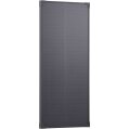 ECTIVE SSP 50 Black Schindel Monokristallin Solarmodul 50W (gebraucht, Zustand gut)