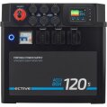 ECTIVE AccuBox 120S 3000W 1536Wh LiFePO4 Powerstation (USt-befreit nach §12 Abs.3 Nr. 1 S.1 UStG)