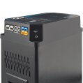 ECTIVE AccuBox 200S 3000W 2560Wh LiFePO4 Powerstation (USt-befreit nach §12 Abs.3 Nr. 1 S.1 UStG)