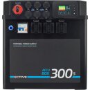 ECTIVE AccuBox 300S 3000W 3840Wh LiFePO4 Powerstation...