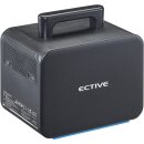 ECTIVE BlackBox 5 Powerstation 500W 512Wh Reine Sinuswelle 230V Lithiumbatterie 20Ah 25,6V (USt-befreit nach §12 Abs.3 Nr. 1 S.1 UStG)