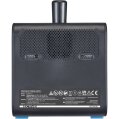 ECTIVE BlackBox 5 Powerstation 500W 512Wh Reine Sinuswelle 230V Lithiumbatterie 20Ah 25,6V (USt-befreit nach §12 Abs.3 Nr. 1 S.1 UStG)