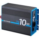 ECTIVE TSI 10 PRO 1000W/12V Sinus-Wechselrichter mit...