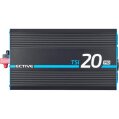 ECTIVE TSI 20 PRO 2000W/12V Sinus-Wechselrichter mit Netzvorrangschaltung