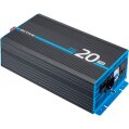 ECTIVE TSI 20 PRO 2000W/12V Sinus-Wechselrichter mit Netzvorrangschaltung