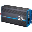 ECTIVE TSI 25 PRO 2500W/12V Sinus-Wechselrichter mit...