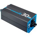 ECTIVE TSI 30 PRO 3000W/12V Sinus-Wechselrichter mit Netzvorrangschaltung