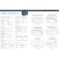 ECTIVE LC 35L 12V LiFePO4 Lithium Versorgungsbatterie 35 Ah (USt-befreit nach §12 Abs.3 Nr. 1 S.1 UStG)