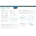 ECTIVE DC 75S AGM Deep Cycle mit LCD-Anzeige 75Ah Versorgungsbatterie (USt-befreit nach §12 Abs.3 Nr. 1 S.1 UStG)