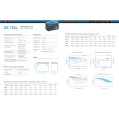 ECTIVE DC 115S AGM Deep Cycle mit LCD-Anzeige 115Ah Versorgungsbatterie (USt-befreit nach §12 Abs.3 Nr. 1 S.1 UStG)