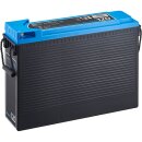 ECTIVE DC 120 AGM Slim 12V Versorgungsbatterie 120Ah...