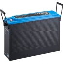 ECTIVE DC 120 AGM Slim 12V Versorgungsbatterie 120Ah...