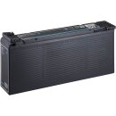 ECTIVE DC 150 AGM Slim 12V Versorgungsbatterie 150Ah...