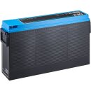 ECTIVE DC 230 AGM Slim 12V Versorgungsbatterie 230Ah...