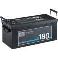 ECTIVE DC 180 GEL Deep Cycle 180Ah Versorgungsbatterie (USt-befreit nach §12 Abs.3 Nr. 1 S.1 UStG)