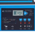 ECTIVE DC 45SC GEL Deep Cycle mit PWM-Ladegerät und LCD-Anzeige 45Ah Versorgungsbatterie (USt-befreit nach §12 Abs.3 Nr. 1 S.1 UStG)