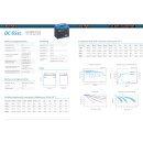 ECTIVE DC 65SC GEL Deep Cycle mit PWM-Ladegerät und LCD-Anzeige 65Ah Versorgungsbatterie (USt-befreit nach §12 Abs.3 Nr. 1 S.1 UStG)