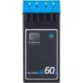 ECTIVE DC 60 GEL Slim 12V Versorgungsbatterie 60Ah (USt-befreit nach §12 Abs.3 Nr. 1 S.1 UStG)