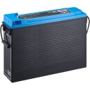 ECTIVE DC 120 GEL Slim 12V Versorgungsbatterie 120Ah...