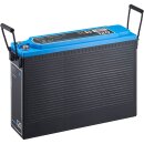 ECTIVE DC 120 GEL Slim 12V Versorgungsbatterie 120Ah...