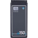 ECTIVE DC 150 GEL Slim 12V Versorgungsbatterie 150Ah (USt-befreit nach §12 Abs.3 Nr. 1 S.1 UStG)