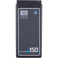 ECTIVE DC 150 GEL Slim 12V Versorgungsbatterie 150Ah (USt-befreit nach §12 Abs.3 Nr. 1 S.1 UStG)