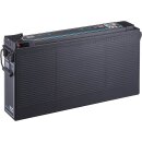 ECTIVE DC 195 GEL Slim 12V Versorgungsbatterie 195Ah...