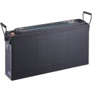 ECTIVE DC 195 GEL Slim 12V Versorgungsbatterie 195Ah...