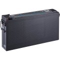 ECTIVE DC 195 GEL Slim 12V Versorgungsbatterie 195Ah (USt-befreit nach §12 Abs.3 Nr. 1 S.1 UStG)