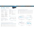 ECTIVE DC 175S GEL Deep Cycle mit LCD-Anzeige 175Ah Versorgungsbatterie (USt-befreit nach §12 Abs.3 Nr. 1 S.1 UStG)