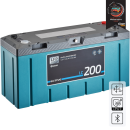 ECTIVE LC 200 Marine LT IP67 LiFePO4 Lithium...