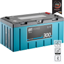 ECTIVE LC 300 Marine LT IP67 LiFePO4 Lithium...