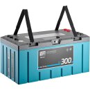 ECTIVE LC 300 Marine LT IP67 LiFePO4 Lithium...