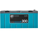 ECTIVE LC 300 Marine LT IP67 LiFePO4 Lithium Versorgungsbatterie