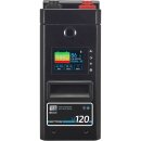 ECTIVE LC 120 SLIM LT 12V LiFePO4 Lithium...