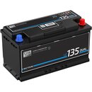 ECTIVE LC 135 Dual Versorgungsbatterie 135Ah 12V 1728Wh 1485A