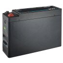 ECTIVE LC 300 SLIM LT 12V LiFePO4 Lithium...