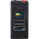 ECTIVE LC 300 SLIM LT 12V LiFePO4 Lithium...