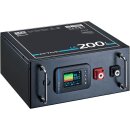 ECTIVE LC 200L LT 12V LiFePO4 Lithium Untersitzbatterie...